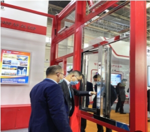 防火玻璃工藝流程有哪些？