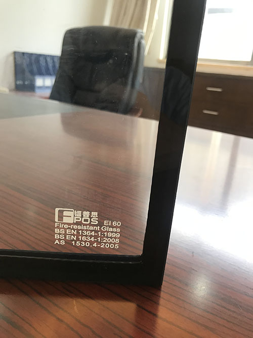 玻璃發霉的預防與解決